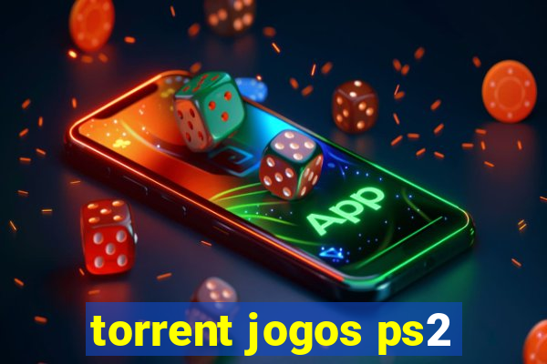 torrent jogos ps2